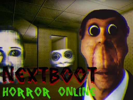 NextBoot Horror Online