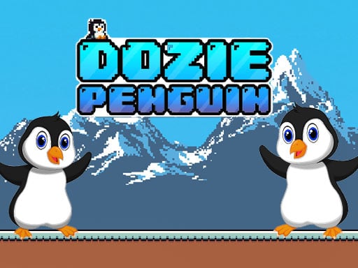 Dozie Penguinn