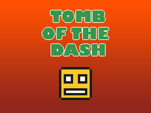 Tomb of the Dash