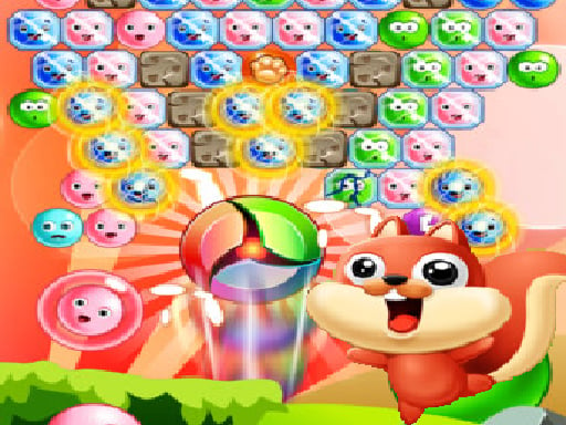 Bubble Shooter Pr