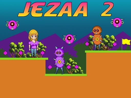 Jezaa 2