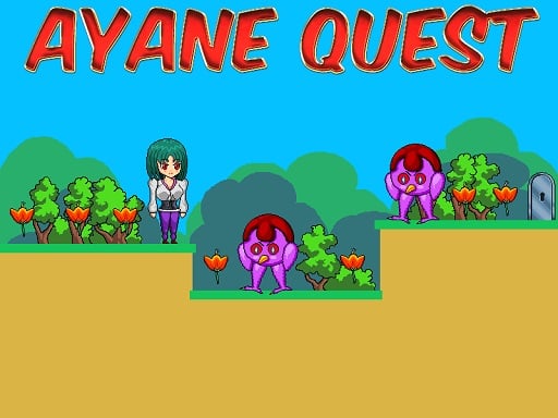 Ayane Quest