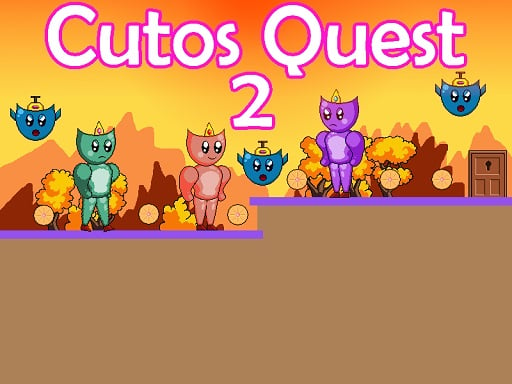 Cutos Quest 2