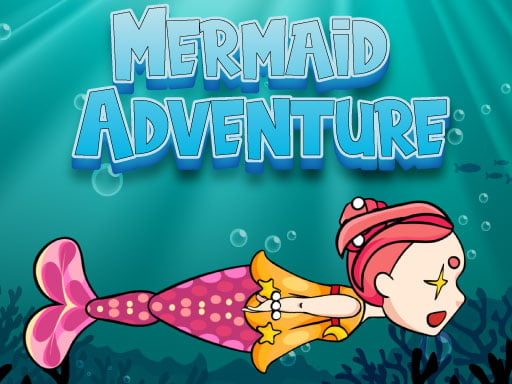 Mermaid Adventure