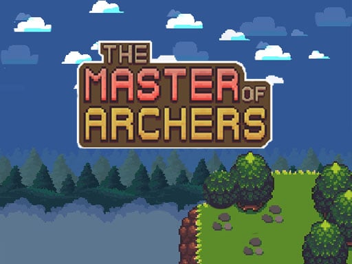 The Master Of Archerr