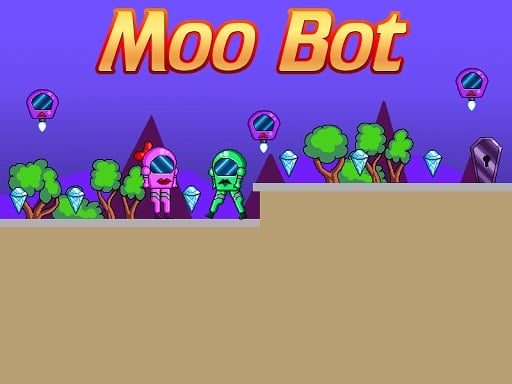 Moo Bot