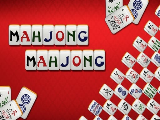 Mahjong Mahjong