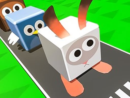 Animal Rescue 3D