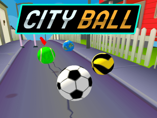 City Ball