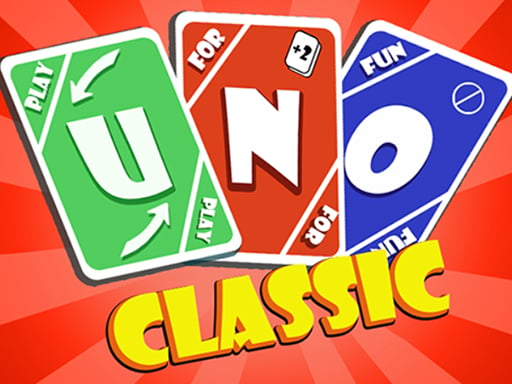 Uno Game