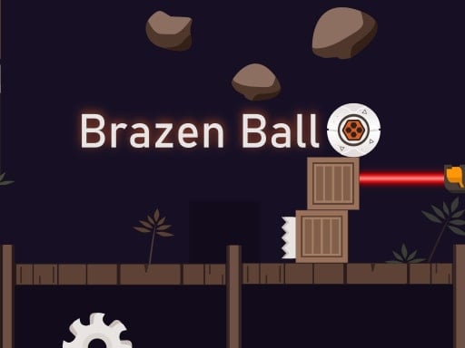 Brazen Ball