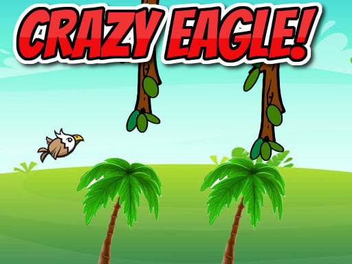 CRAZY EAGLE