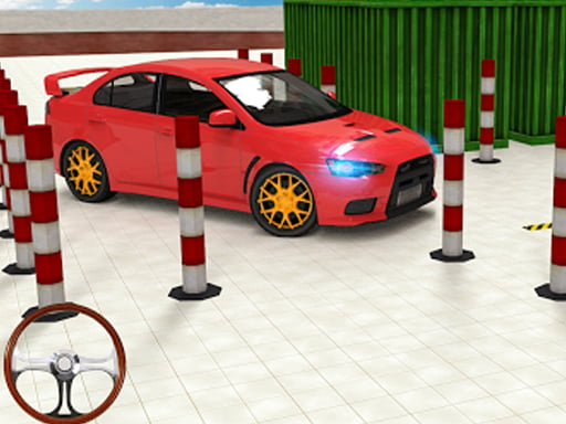 Advance Car parking 3d 2021