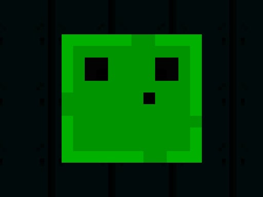 MC Pixel Slime