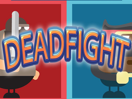 Dead Fight HD