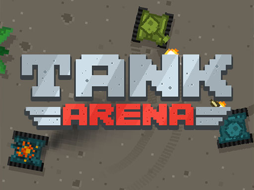 Tank Arena HD