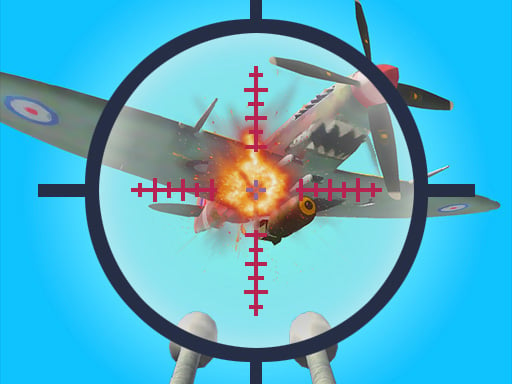 Anti Aircraft 3D