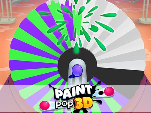 Paint Pop 