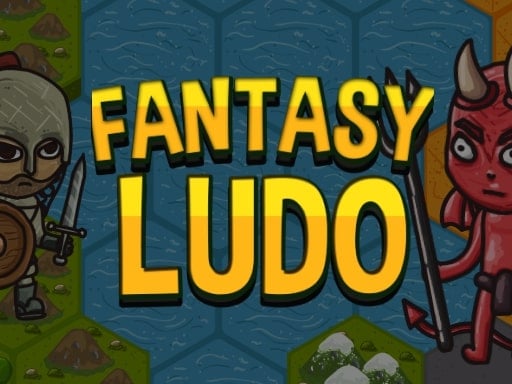 Fantasy Ludo