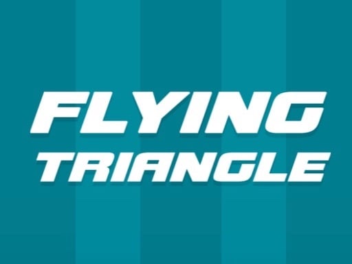 Flying Triangle