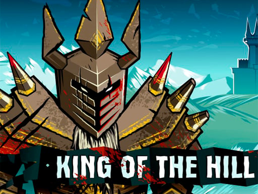 King Of The Hill