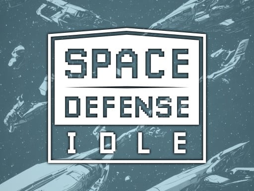 Space Defense Idle