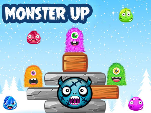 Monster Up