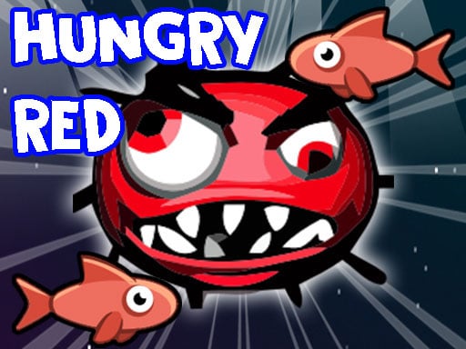 Hungry Red