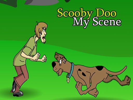 Scooby Doo My Scene