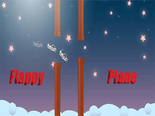 Flappy Plane