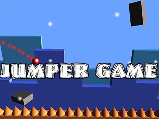 Jumper2D