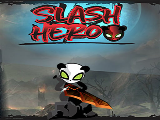 Slash Hero