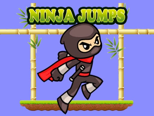 Ninja Jumps