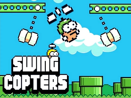 Swing Copters