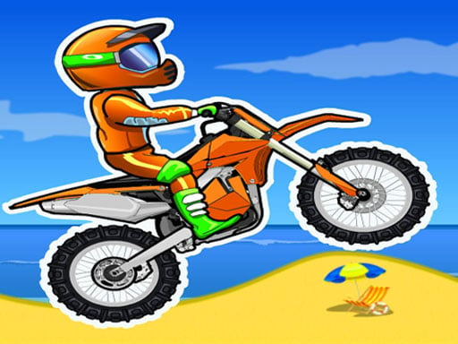 Motorbikes‏ Xtreme