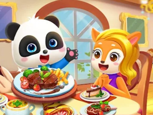 Little Panda World Recipe