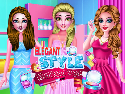 Elegant Style Makeover