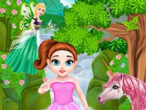 Baby Taylor Fairy Land Dream