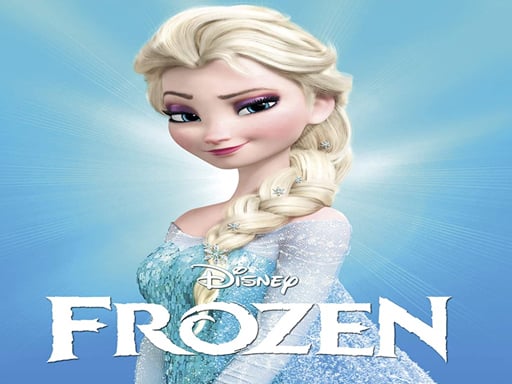 Play Elsa Sweet Matching Game