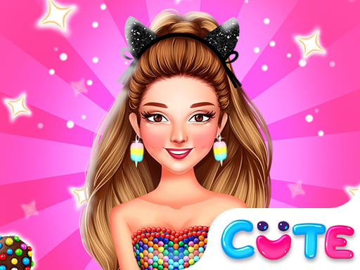 Celebrity Love Candy Outfits