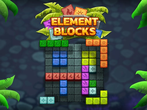 Element Blocks