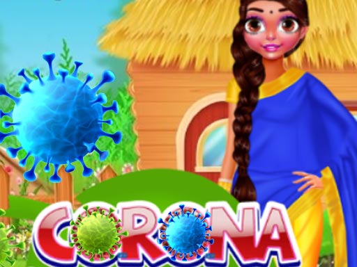 CORANA AYURVEDA REMEDY DRESS UP