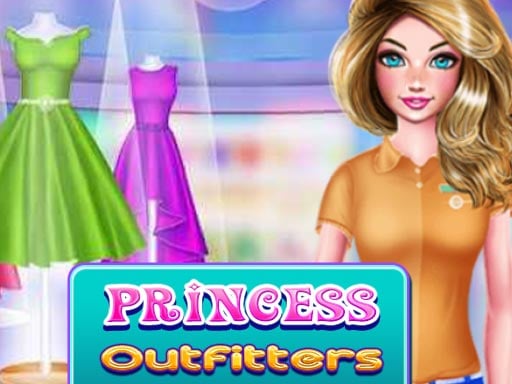 PRINCESS OUTFITTERS