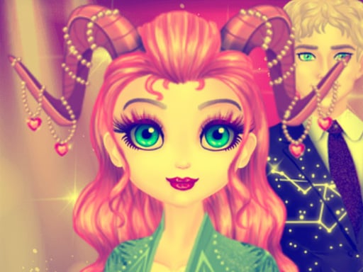 Love Horoscope For Princesses