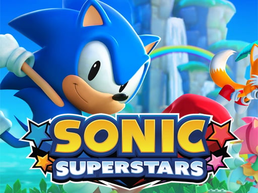 Sonic Superstars