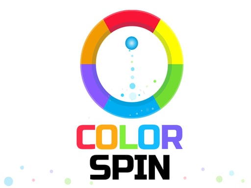 Color Spin