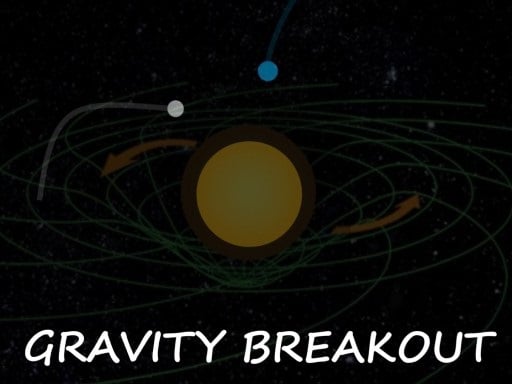 Gravity Breakout Mobile