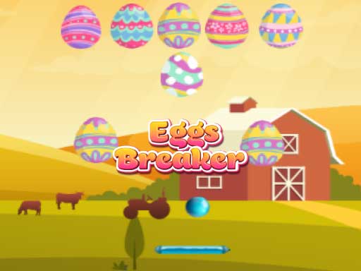 Eggs Breaker Game