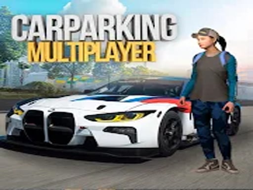 	 Car Parking Multiplayer