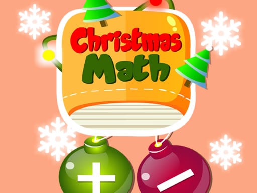 Christmas Math